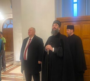Preuzeto sa izvora: Foto: Sajt grada Leskovca