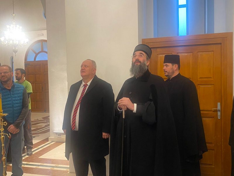 Preuzeto sa izvora: Foto: Sajt grada Leskovca