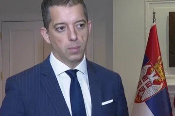 Preuzeto sa izvora: FOTO: TANJUG LIVE / TANJUG