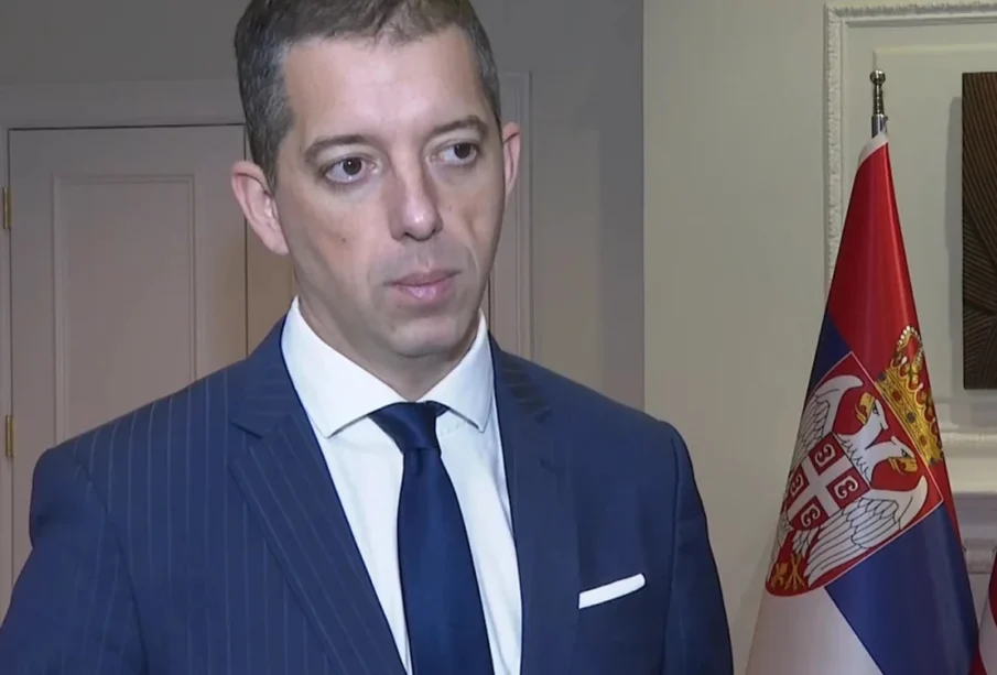 Preuzeto sa izvora: FOTO: TANJUG LIVE / TANJUG