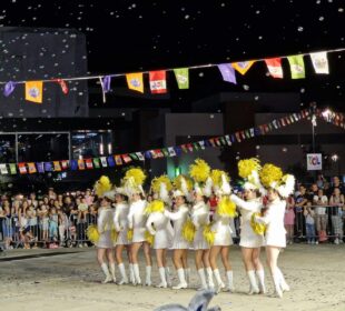 Karneval Leskovac 2024