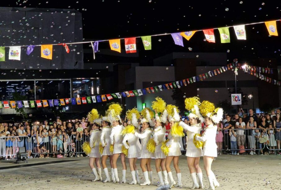 Karneval Leskovac 2024
