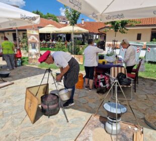 Leskovacka muckalica 2024