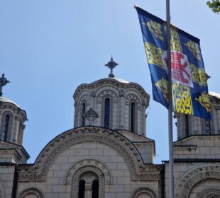 Slava grada Leskovca 2024