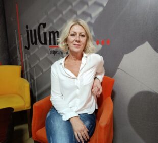 Izvor Jugmedia VIOLETA ALEKSIC