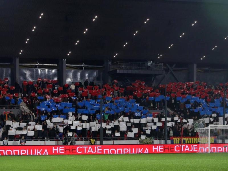 Stadion Dubočica