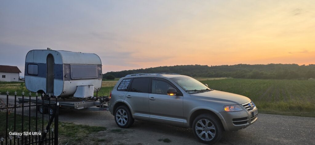 Šlep služba Predejane – Auto Dača S