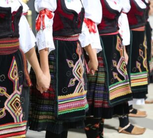 Foto: Shutterstock/skysha